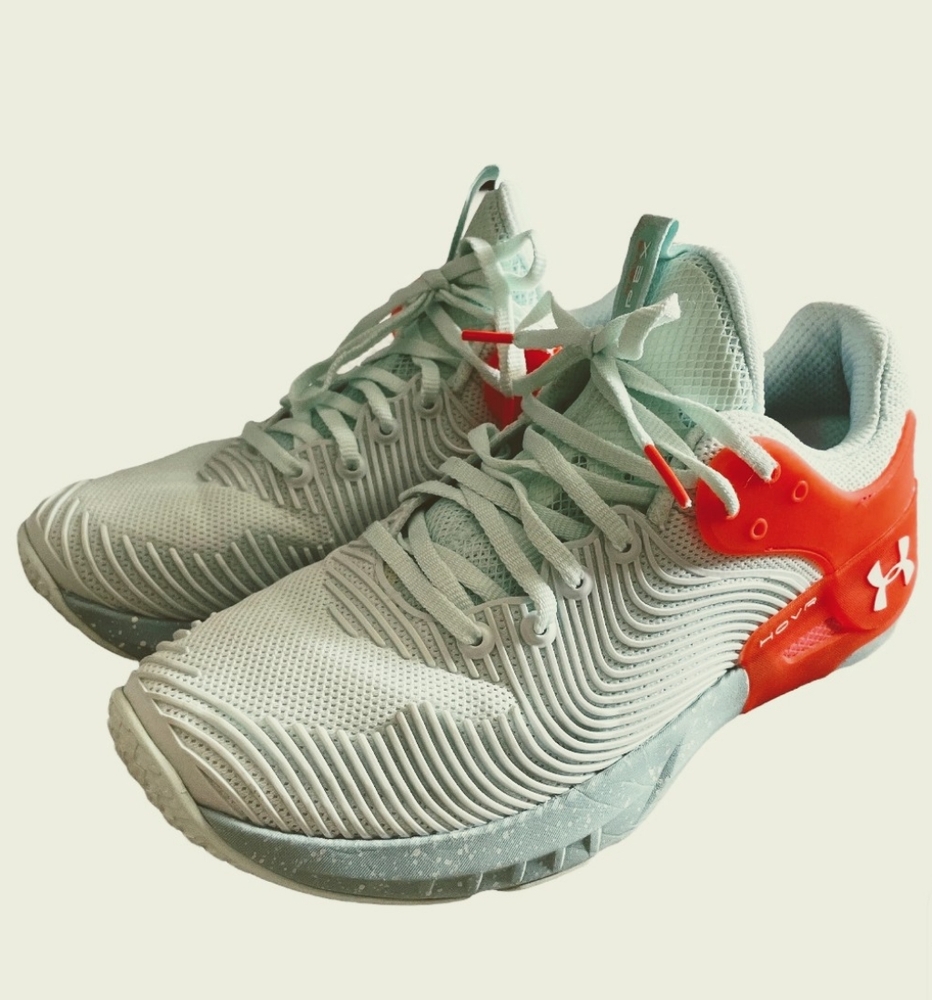 🔥Under Armour UA HOVR Apex  Women's Training/Running Shoes Size 9